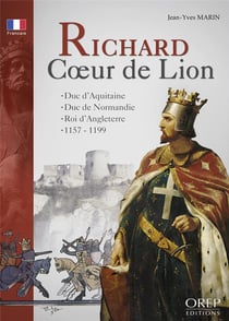 Richard coeur de lion