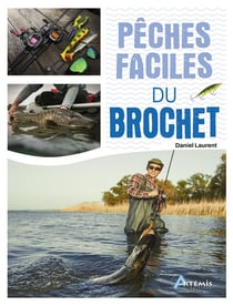 Pêches faciles : Du brochet