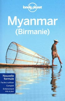 Myanmar