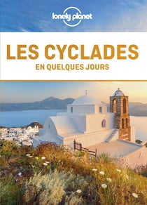 Les Cyclades (édition 2022)