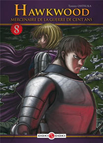 Hawkwood Tome 8