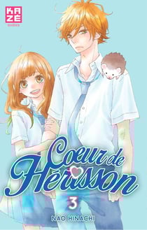Coeur de hérisson Tome 3