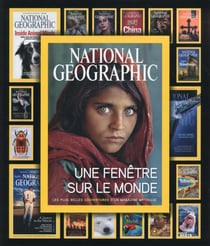 Une fenêtre sur le monde