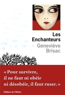 Les enchanteurs