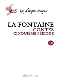 Contes - cinquieme periode