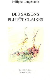 Des saisons plutôt claires