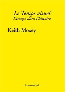 Le temps visuel - l'image dans l'histoire