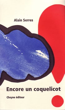 ENCORE UN COQUELICOT