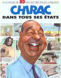 Chirac dans tous ses etats