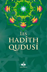 Hadîth Qudusî