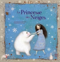La princesse des neiges