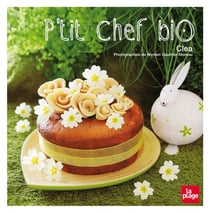 P'tits chefs bio