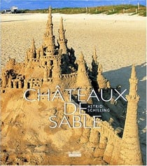 Chateaux de sable