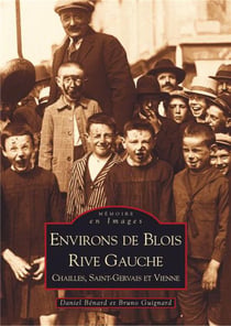 Environs de Blois rive gauche