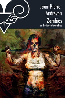 Zombies - un horizon de cendres