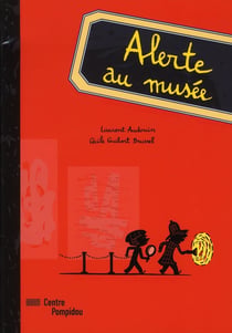 Alerte au musée !