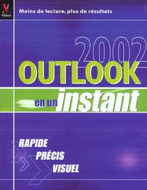 Outlook 2002