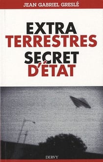 Extra terrestres, secret d'état