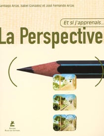 ET SI J'APPRENAIS Tome 5 : la perspective