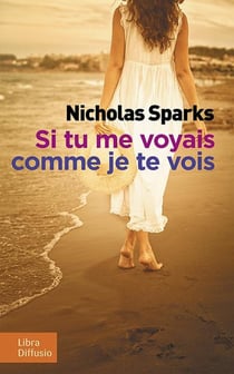 Si tu me voyais comme je te vois