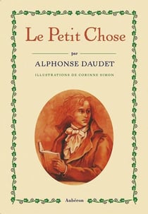 Le petit chose