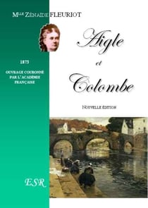 Aigle et colombe