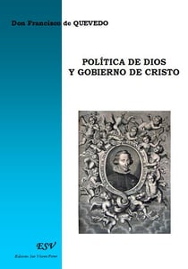 Politica de dios y gobierno de cristo