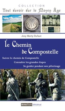 Le chemin de compostelle