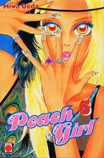 Peach girl t.6