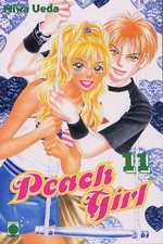 Peach girl t.11