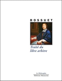 Traité du libre arbitre