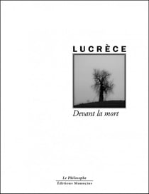 Devant la mort