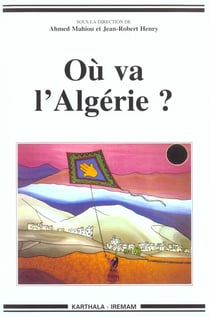 Ou va l'algerie ?