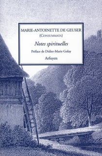 Notes spirituelles
