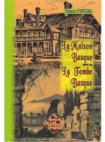 La maison basque - la tombe basque