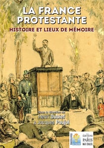 La France protestante (4e édition)
