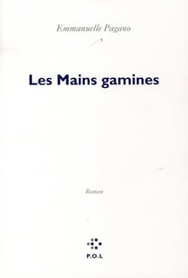 Les mains gamines