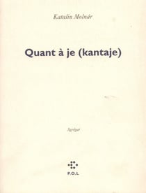 Quant à je (kantaje)