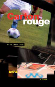 Carton rouge