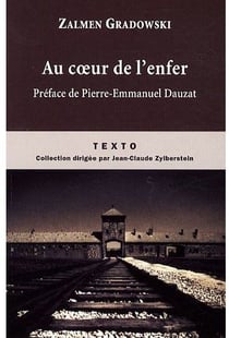 Au coeur de l'enfer
