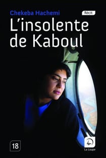 L'insolente de Kaboul