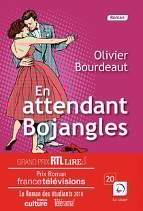 En attendant Bojangles