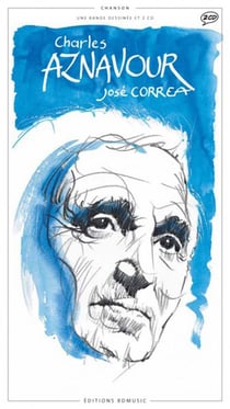 Bd music par josé correa