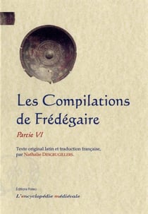 Les compilations Tome 6