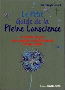 Le petit guide de la pleine conscience - 10 minutes par jour pour pour apprendre à vivre pleinement l'instant présent