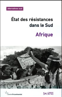 Afrique - état des résistances dans le Sud