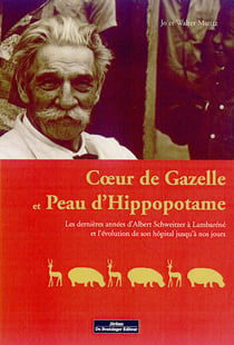 C'Ur De Gazelle Et Peu D'Hippopotam