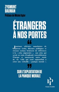 Des étrangers à nos portes