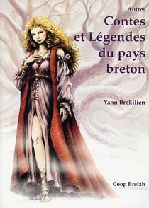 Autres contes et légendes du pays breton