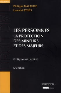 Les personnes (6e édition)